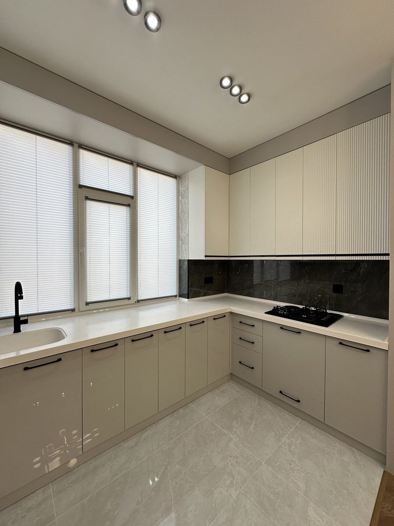 Satılır 2 otaqlı yeni tikili, 68 m², Həzi Aslanov m.-6