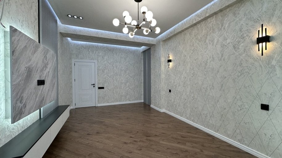 Satılır 2 otaqlı yeni tikili, 68 m², Həzi Aslanov m.-7