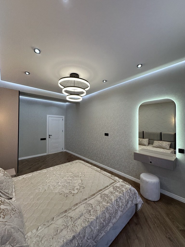 Satılır 2 otaqlı yeni tikili, 68 m², Həzi Aslanov m.-9