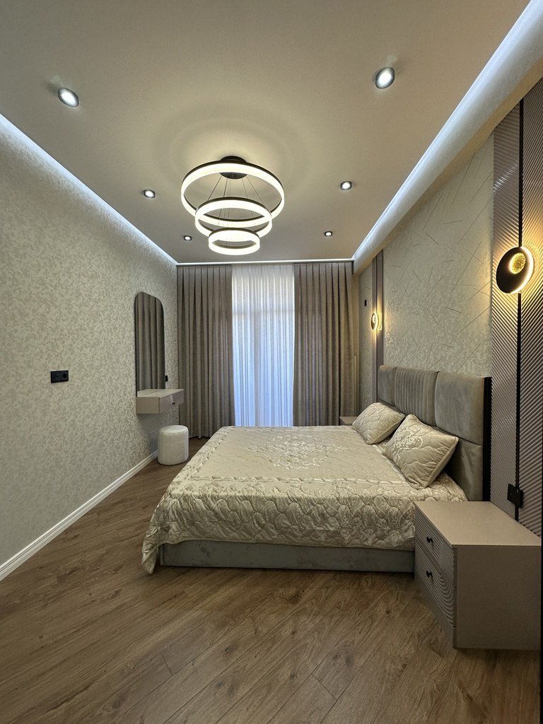 Satılır 2 otaqlı yeni tikili, 68 m², Həzi Aslanov m.-10