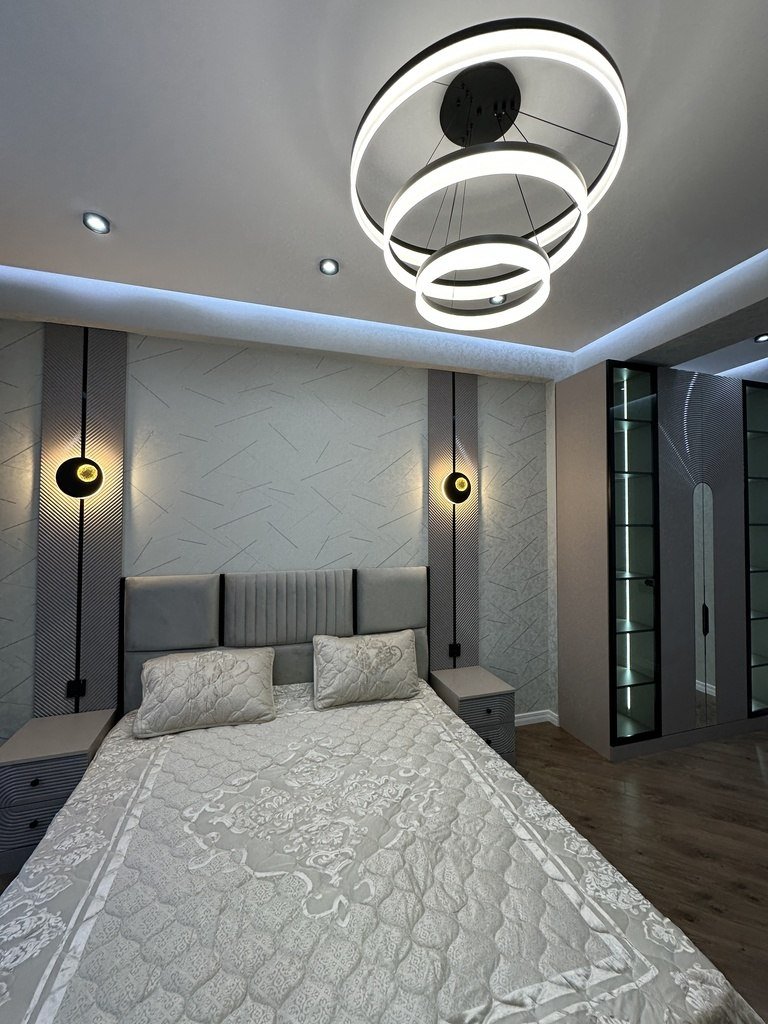 Satılır 2 otaqlı yeni tikili, 68 m², Həzi Aslanov m.-11