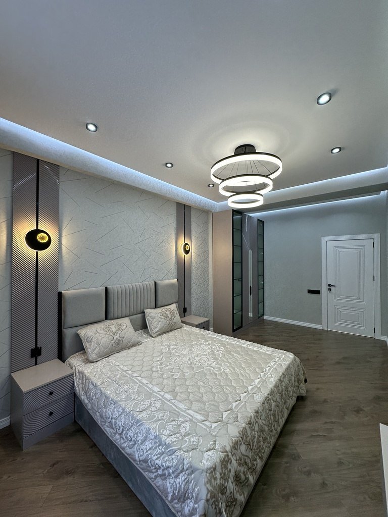 Satılır 2 otaqlı yeni tikili, 68 m², Həzi Aslanov m.-12