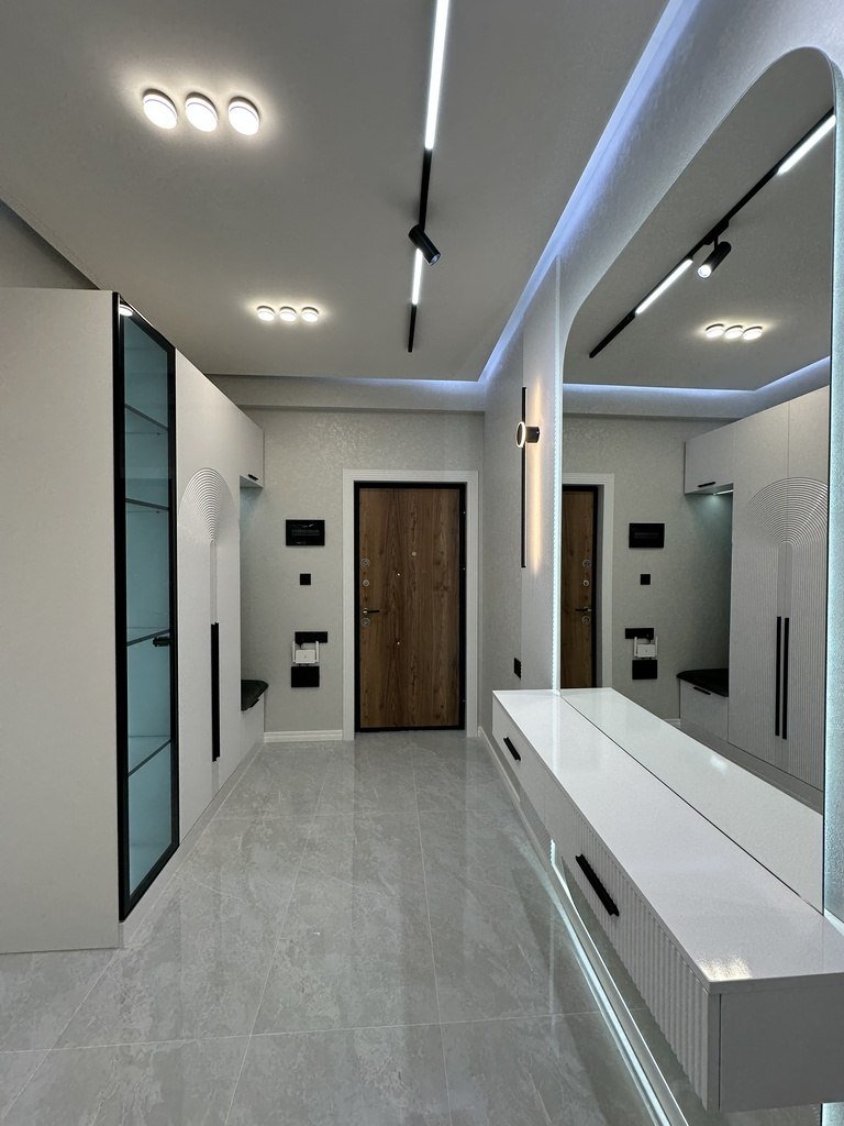 Satılır 2 otaqlı yeni tikili, 68 m², Həzi Aslanov m.-14