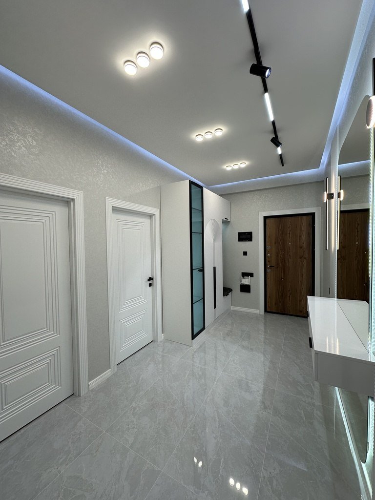 Satılır 2 otaqlı yeni tikili, 68 m², Həzi Aslanov m.-16