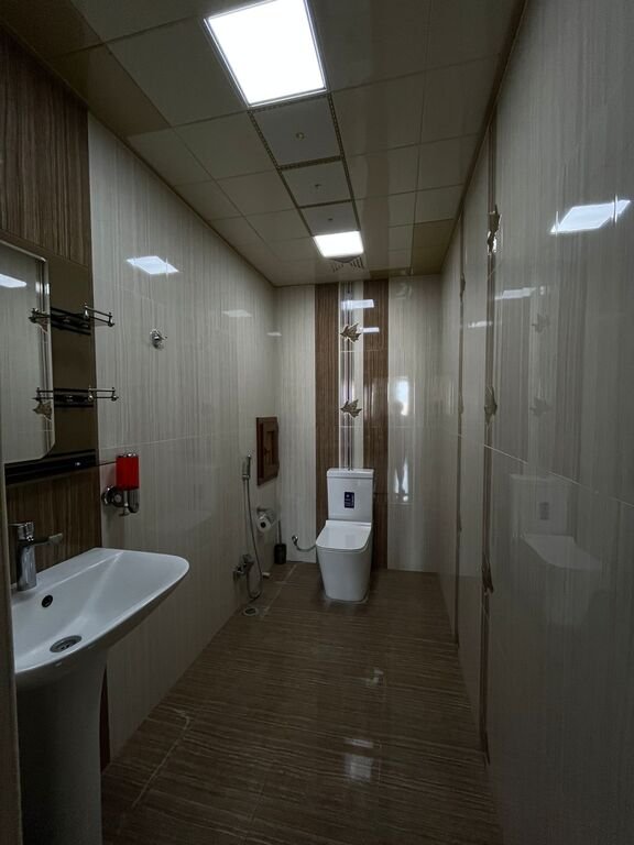 Satılır 4 otaqlı yeni tikili, 167 m², Nəsimi m.-13