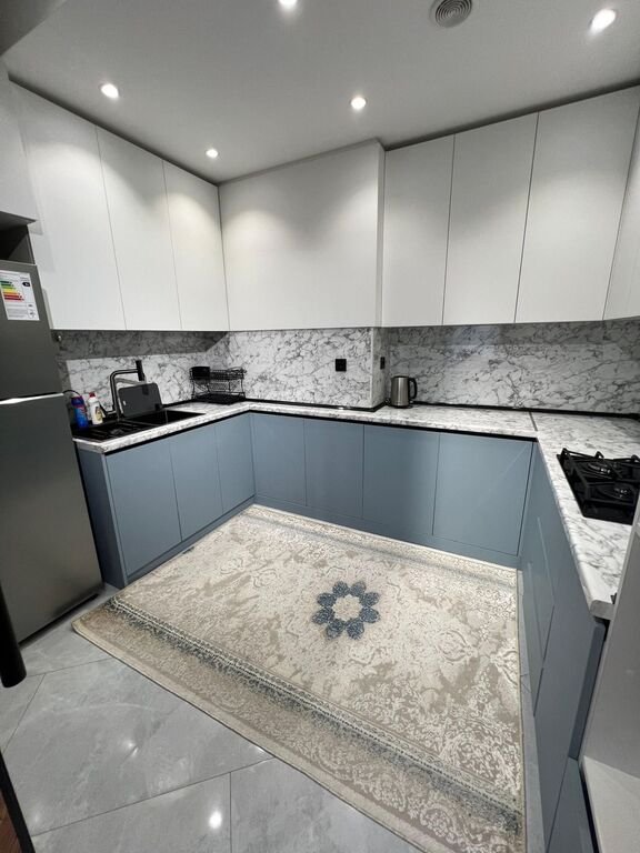 Kirayə verilir 3 otaqlı yeni tikili, 120 m², Nəsimi-2