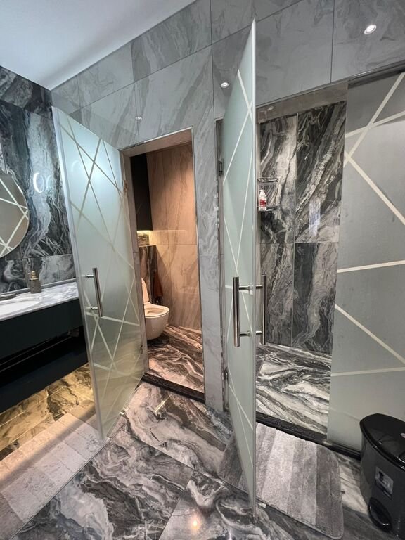 Kirayə verilir 3 otaqlı yeni tikili, 120 m², Nəsimi-6