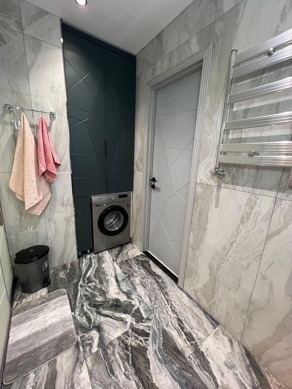 Kirayə verilir 3 otaqlı yeni tikili, 120 m², Nəsimi-7