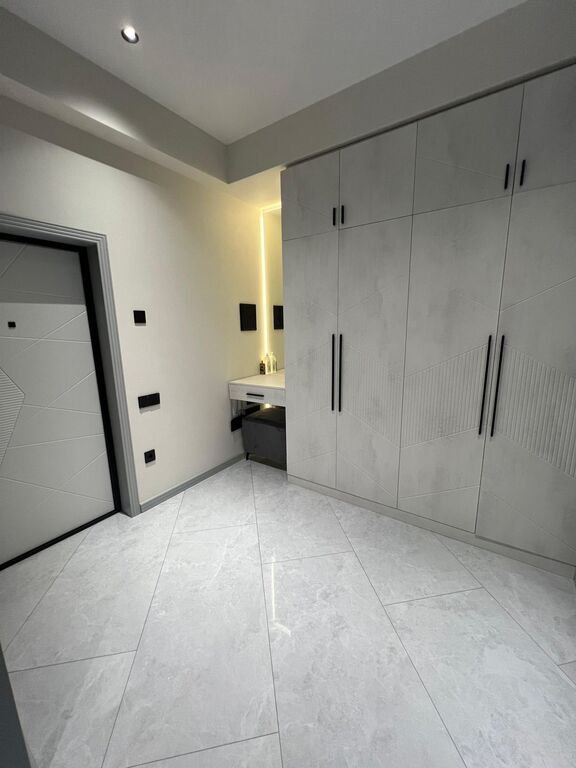 Kirayə verilir 3 otaqlı yeni tikili, 120 m², Nəsimi-8