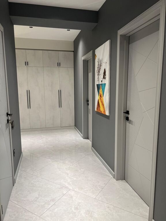 Kirayə verilir 3 otaqlı yeni tikili, 120 m², Nəsimi-9