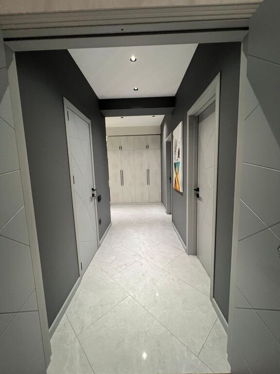 Kirayə verilir 3 otaqlı yeni tikili, 120 m², Nəsimi-10