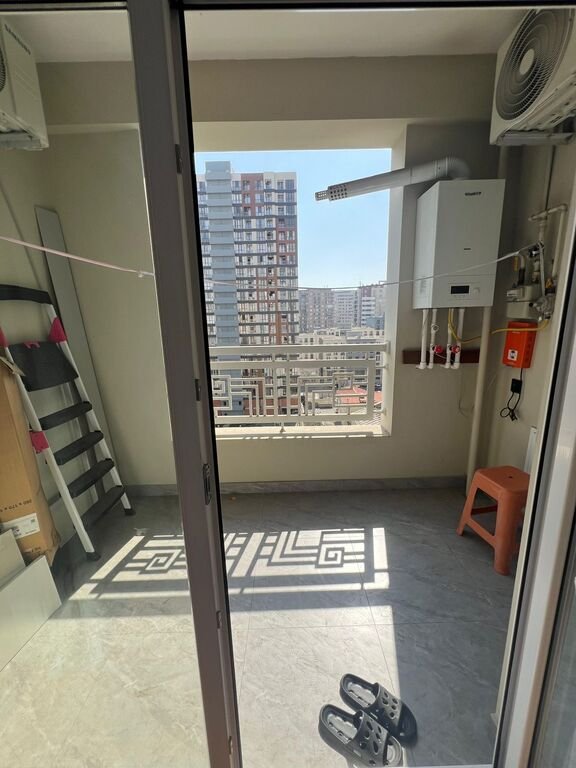 Kirayə verilir 3 otaqlı yeni tikili, 120 m², Nəsimi-12
