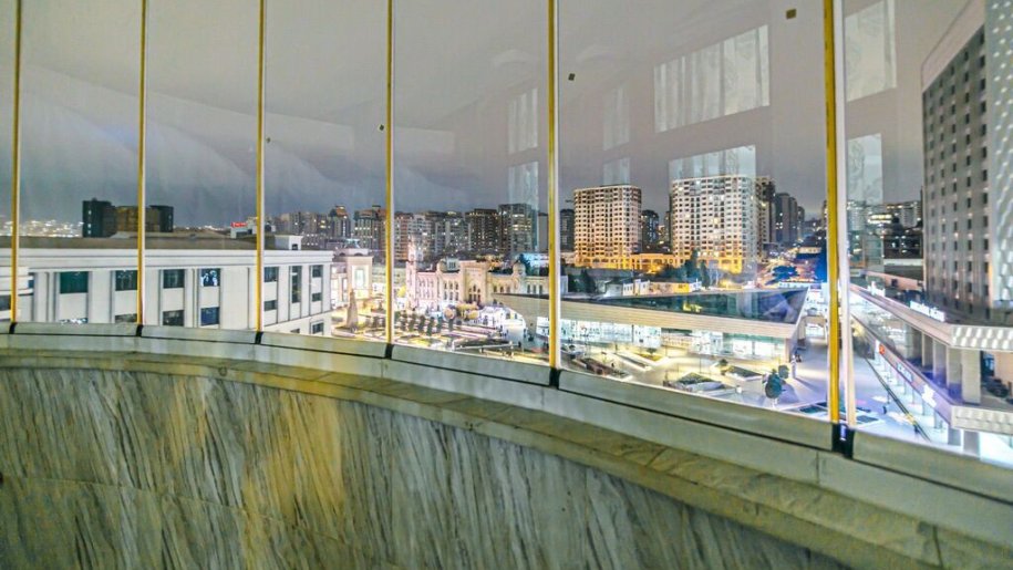 Kirayə verilir 3 otaqlı yeni tikili, 140 m², 28 May m.-12
