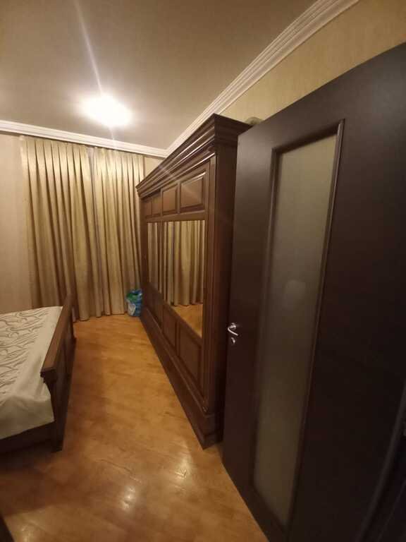 Kirayə verilir 3 otaqlı yeni tikili, 100 m², Nəsimi-4