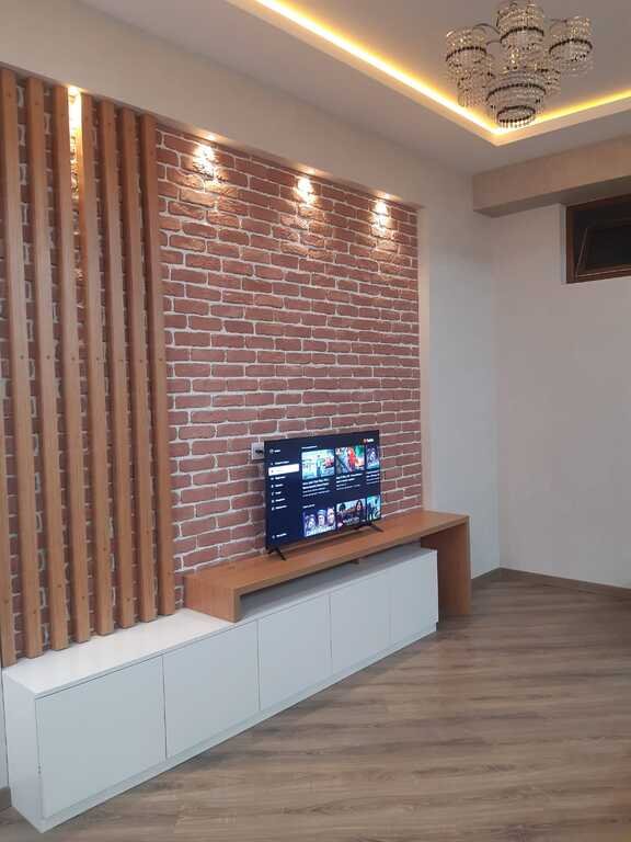 Kirayə verilir 2 otaqlı yeni tikili, 70 m², Nəriman Nərimanov m.-5