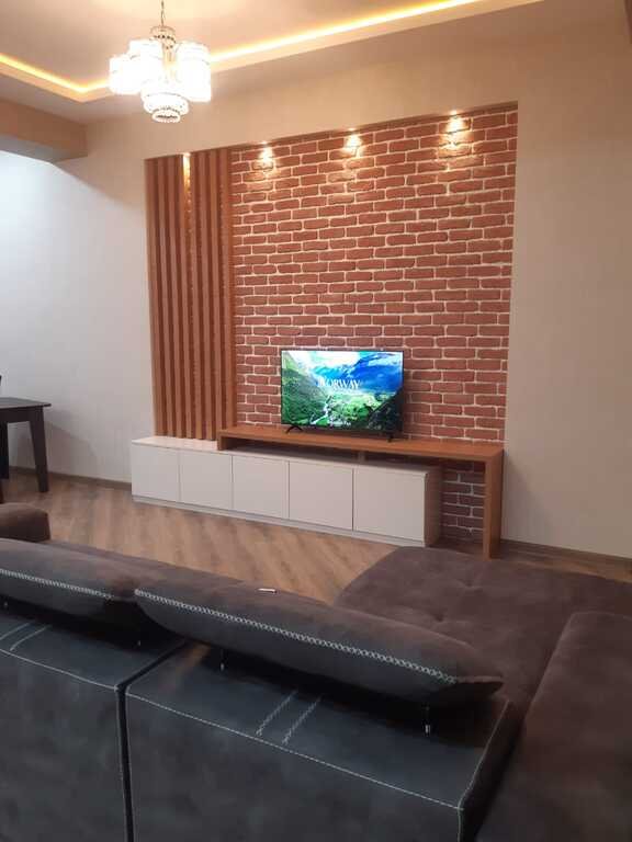 Kirayə verilir 2 otaqlı yeni tikili, 70 m², Nəriman Nərimanov m.-6