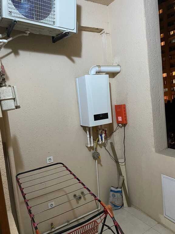 Kirayə verilir 2 otaqlı yeni tikili, 70 m², Nəriman Nərimanov m.-9