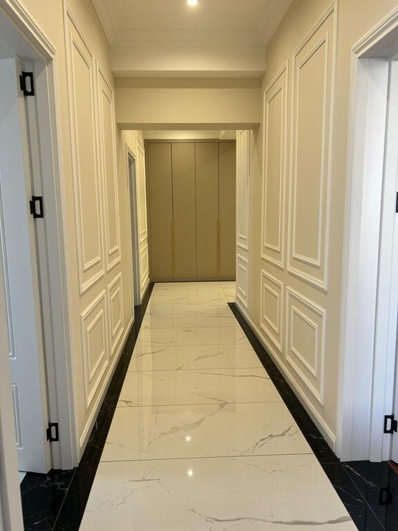 Satılır 3 otaqlı yeni tikili, 139.5 m², Gənclik m.-1