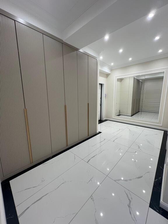 Satılır 3 otaqlı yeni tikili, 139.5 m², Gənclik m.-3