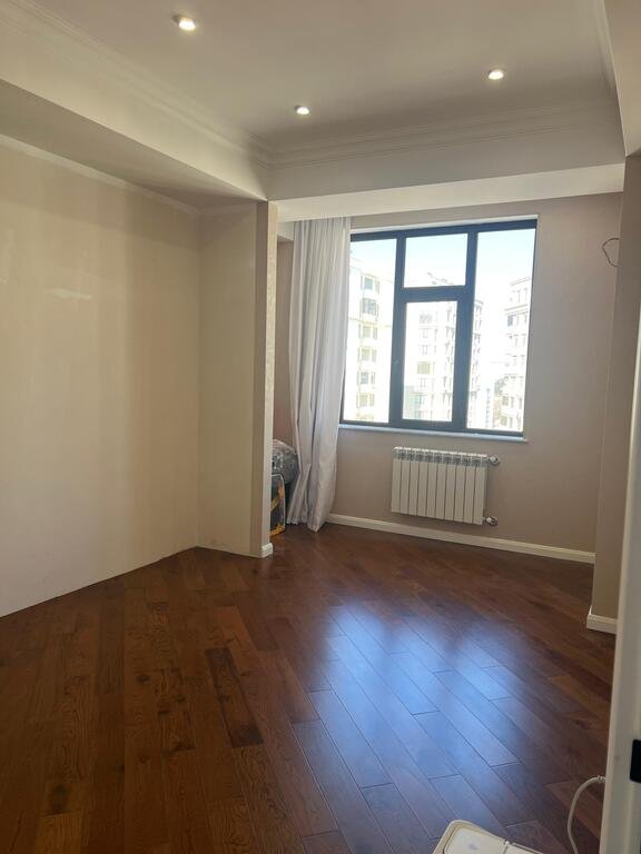 Satılır 3 otaqlı yeni tikili, 139.5 m², Gənclik m.-11