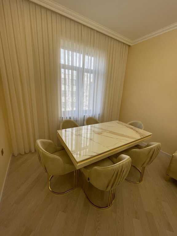 Kirayə verilir 3 otaqlı yeni tikili, 85 m², Nəsimi-3