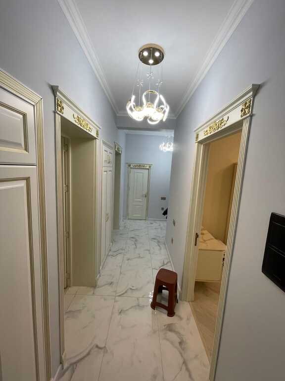 Kirayə verilir 3 otaqlı yeni tikili, 85 m², Nəsimi-8