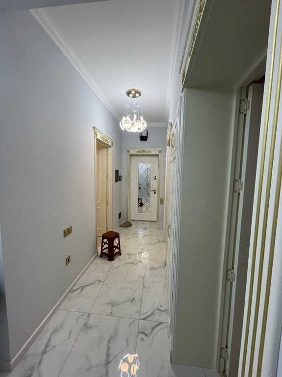 Kirayə verilir 3 otaqlı yeni tikili, 85 m², Nəsimi-9