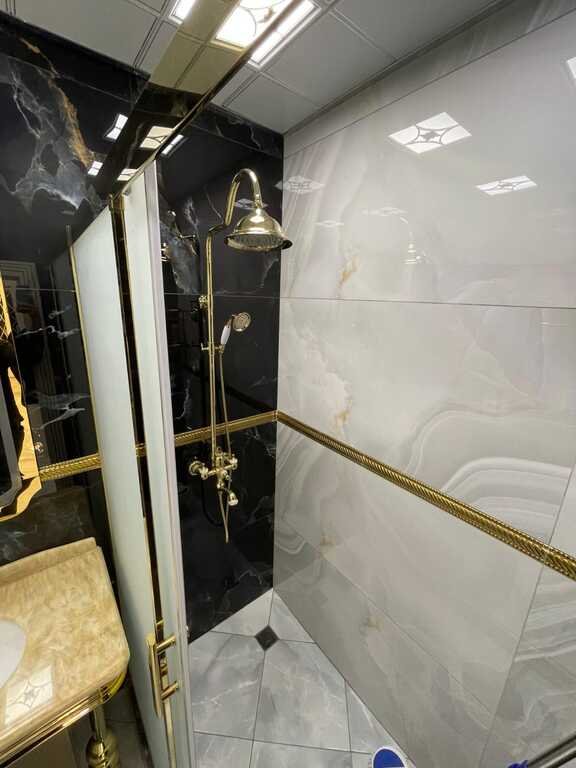 Kirayə verilir 3 otaqlı yeni tikili, 85 m², Nəsimi-11