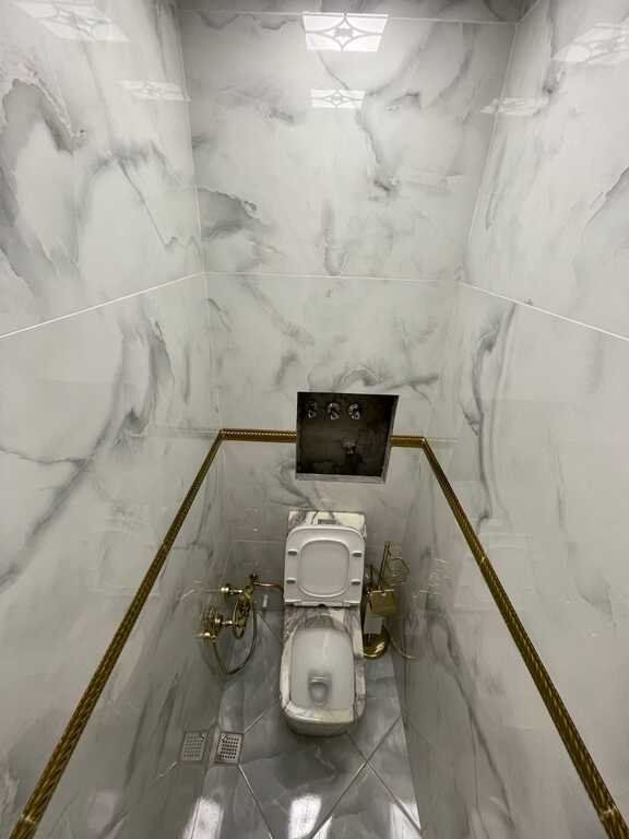 Kirayə verilir 3 otaqlı yeni tikili, 85 m², Nəsimi-12