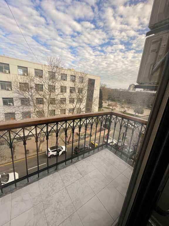 Kirayə verilir 3 otaqlı yeni tikili, 85 m², Nəsimi-13