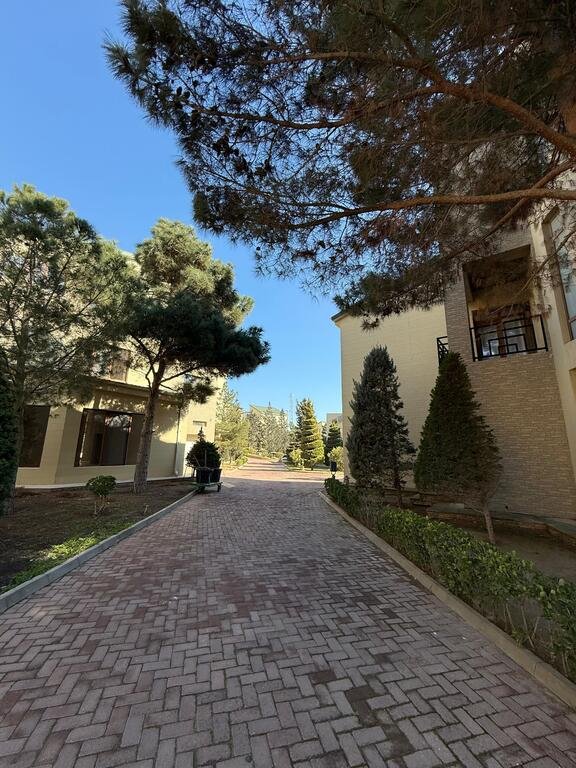 Satılır 3 otaqlı yeni tikili, 160 m², Şıxov-2