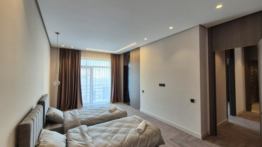 Satılır 3 otaqlı yeni tikili, 160 m², Şıxov-6