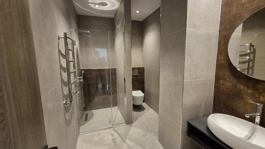 Satılır 3 otaqlı yeni tikili, 160 m², Şıxov-9