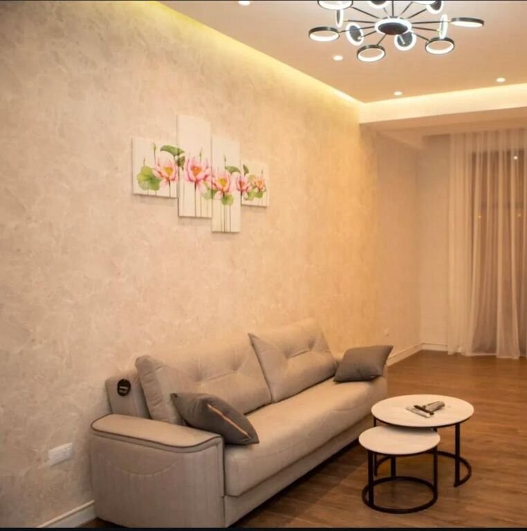 Kirayə verilir 2 otaqlı yeni tikili, 75 m², Nizami m.-2