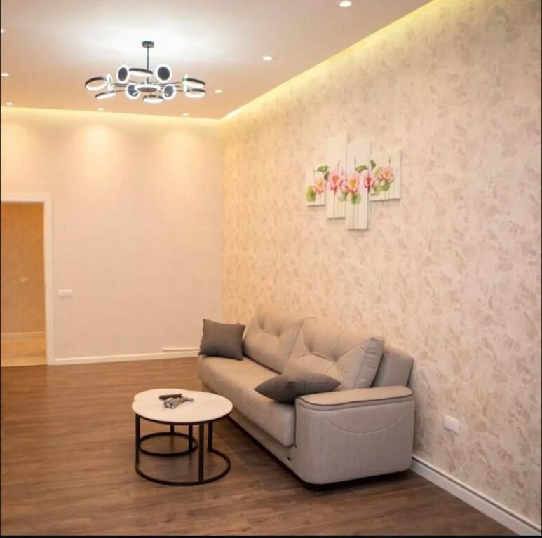 Kirayə verilir 2 otaqlı yeni tikili, 75 m², Nizami m.-3