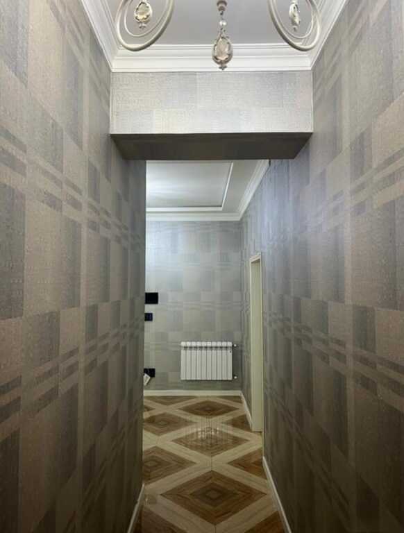 Kirayə verilir 2 otaqlı yeni tikili, 90 m², 28 May m.-5