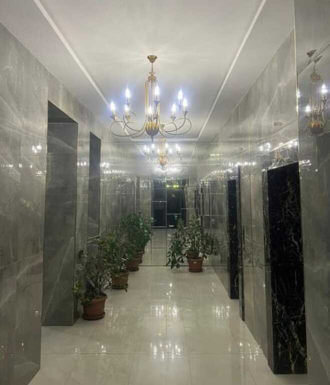 Kirayə verilir 2 otaqlı yeni tikili, 90 m², 28 May m.-12