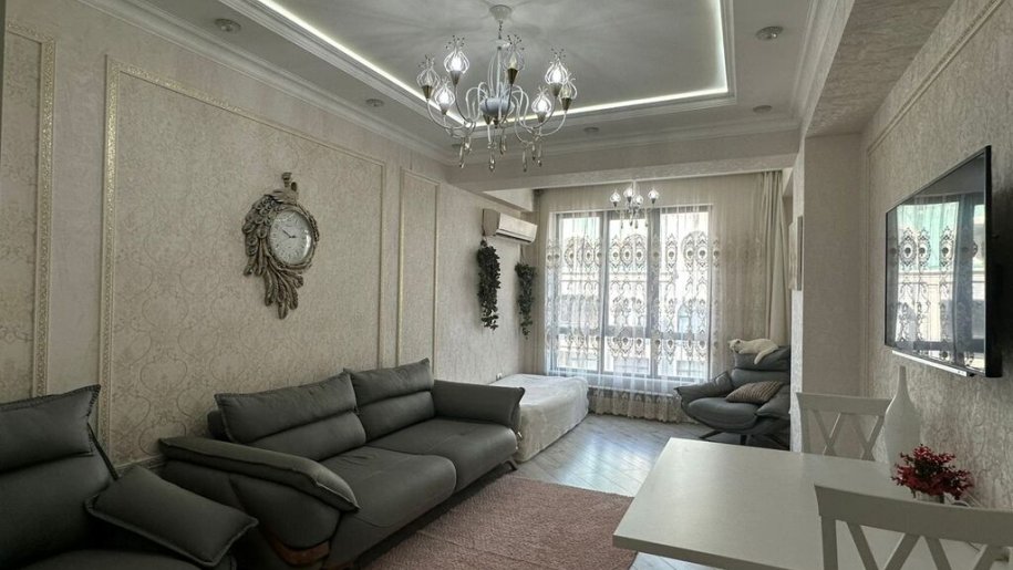 Satılır 4 otaqlı yeni tikili, 158 m², Nəsimi-2