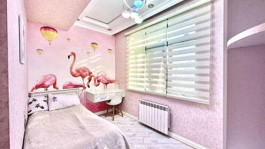 Satılır 4 otaqlı yeni tikili, 158 m², Nəsimi-10