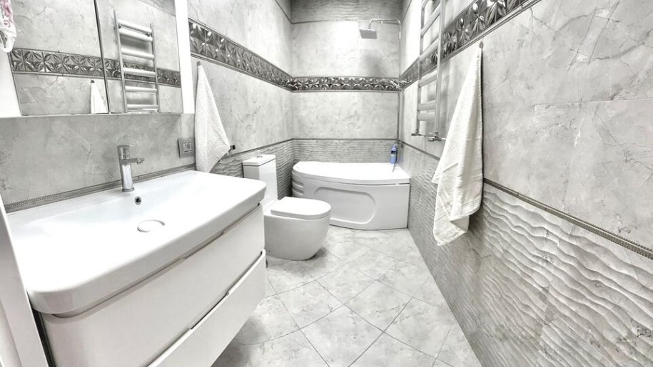 Satılır 4 otaqlı yeni tikili, 158 m², Nəsimi-11