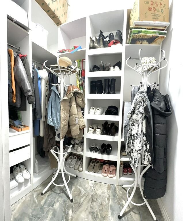 Satılır 4 otaqlı yeni tikili, 158 m², Nəsimi-13