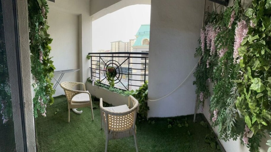 Satılır 4 otaqlı yeni tikili, 158 m², Nəsimi-16
