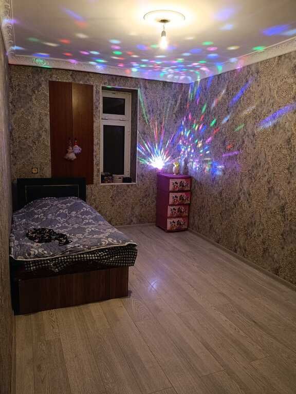 Kirayə verilir 3 otaqlı köhnə tikili, 65 m², Nəriman Nərimanov m.-3