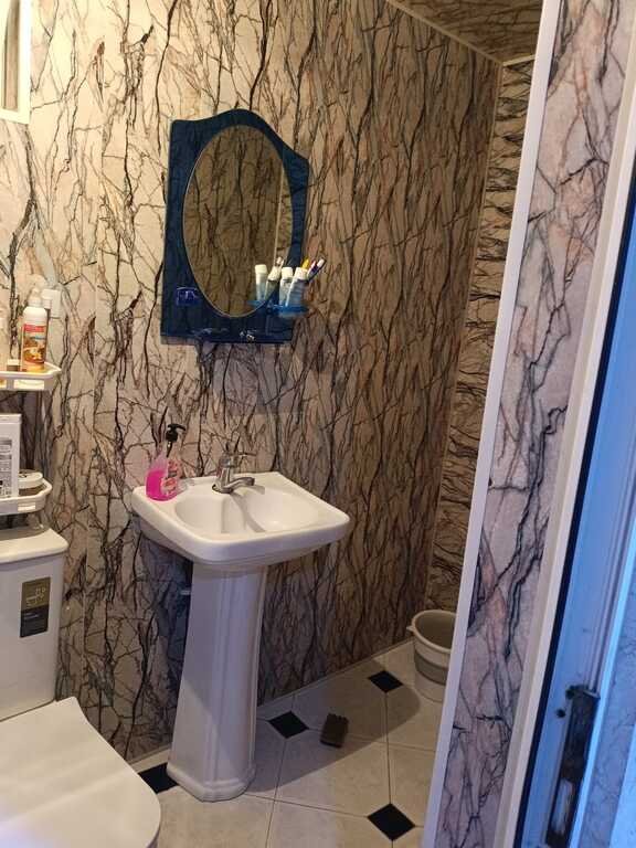 Kirayə verilir 3 otaqlı köhnə tikili, 65 m², Nəriman Nərimanov m.-5