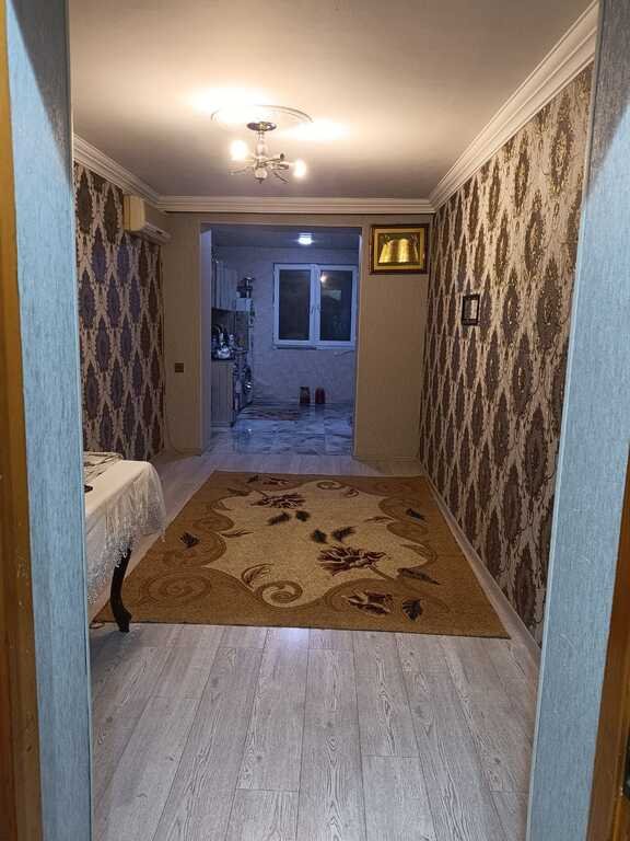 Kirayə verilir 3 otaqlı köhnə tikili, 65 m², Nəriman Nərimanov m.-8