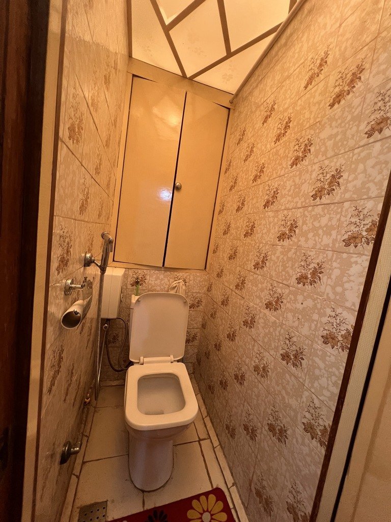 Satılır 4 otaqlı köhnə tikili, 90 m², Əhmədli m.-6