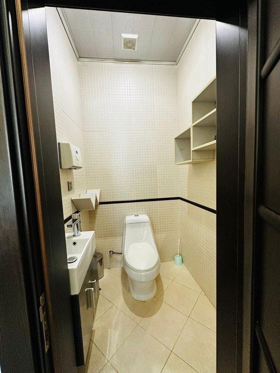 Satılır 3 otaqlı yeni tikili, 130 m², Xətai m.-14