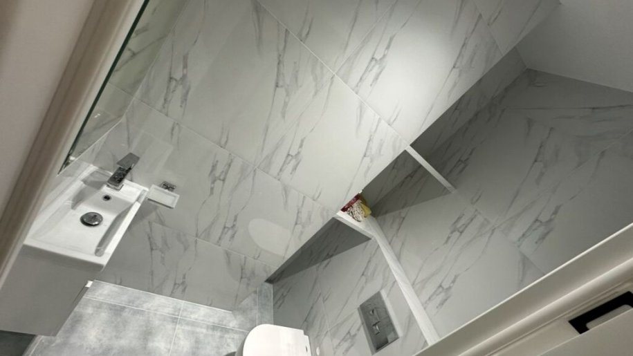 Kirayə verilir 2 otaqlı yeni tikili, 65 m², Qara Qarayev m.-9