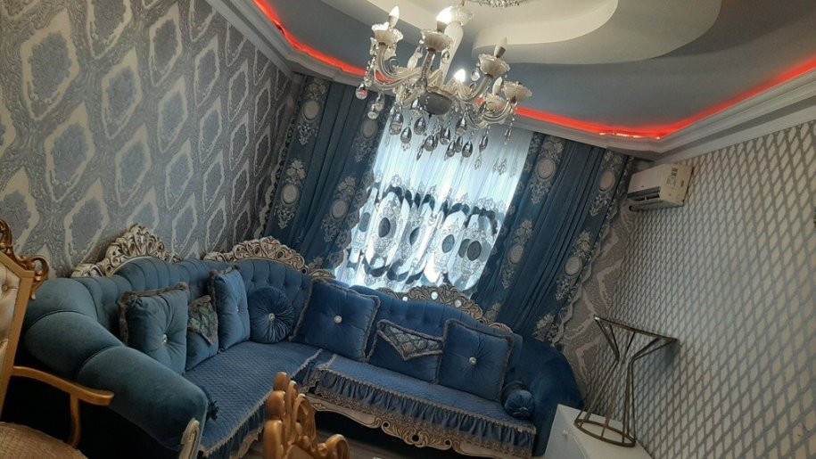Kirayə verilir 2 otaqlı köhnə tikili, 65 m², Əhmədli m.-2