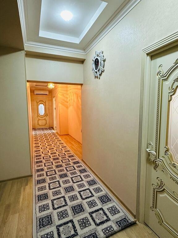 Kirayə verilir 3 otaqlı yeni tikili, 90 m², Xırdalan-2